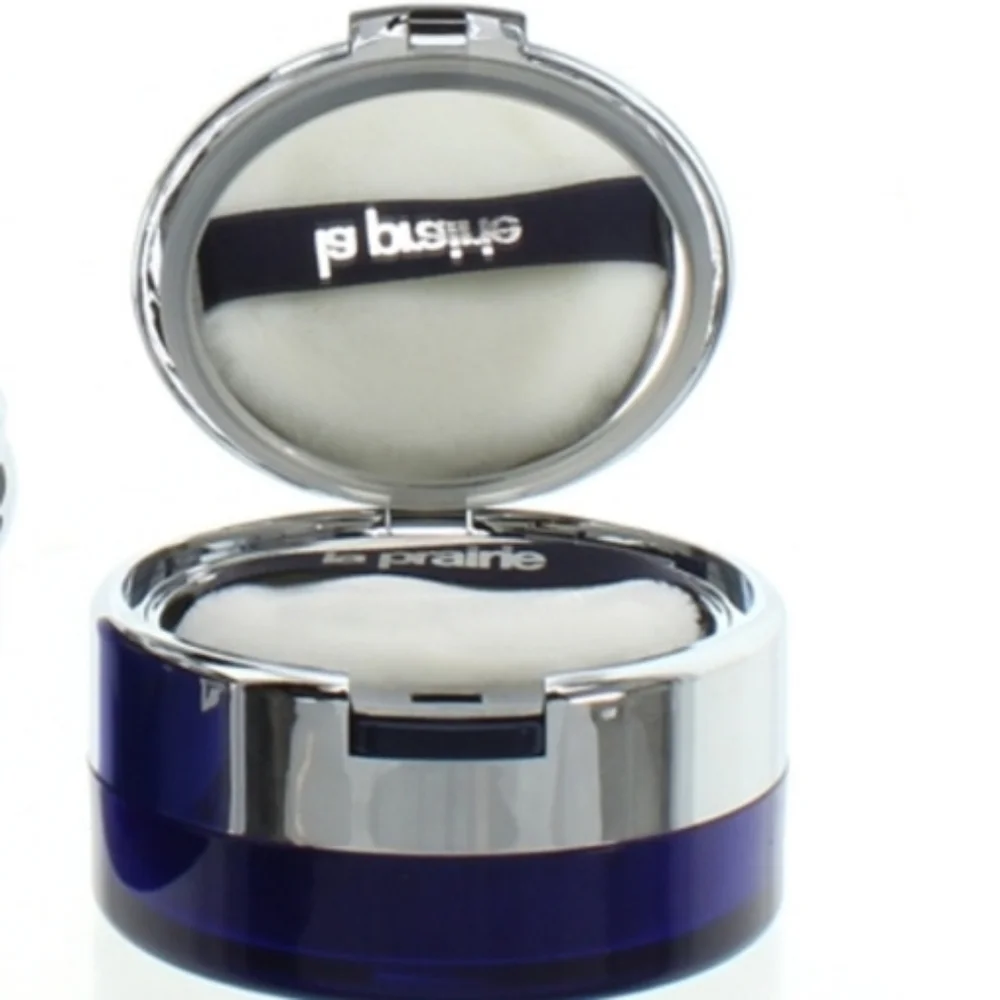 La Prairie Skin Caviar Loose Powder Translucent 1 NWOB! - Picture 2 of 7